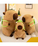 Cute Capabala Capybara Plush Toy Doll - £14.14 GBP+