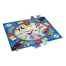 Trivial Pursuit Disney For All Edition - £67.25 GBP