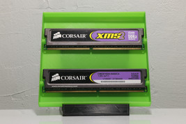 Corsair XMS2 2GB (1024MBx2) DDR2-675 Kit Memory CM2X1024-5400C4 - £2.07 GBP