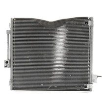 2012-2015 Tesla Model S Left Ac Condenser Cooling Radiator 6007610 Facto... - $80.19