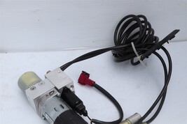 Mercedes W251 R350 R500 R550 Hatch Lid Hydraulic Pump Lift Motor Cylinder & Line image 7