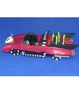 Beetlejuice Creepy Cruiser Toy Car 1990 Kenner - $45.00