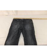 Adult Men&#39;s Express 100% Cotton Blue Denim Jeans Nice Shape Classic Look... - $441.09 MXN