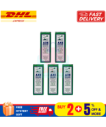 5 X Axe Brand Original Medicated Oil 14ml Minyak Angin Cap Kapak - $1,155.68 MXN