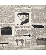 1900 Carriage Buggy Accessories Advertisement Victorian Sears Roebuck 5.... - €18,13 EUR