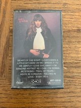 Juice Newton Casete - $14.71