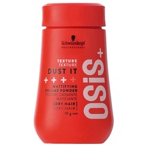OSiS Dust It Texturizing Powder 0.35oz/10ml - $17.00