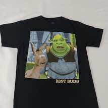 Dreamworks SHREK Kids Graphic Movie Donkey Funny Animated T-Shirt Boy Si... - $14.84 Dreamworks SHREK Kids Graphic Movie Donkey Funny Animated T-Shirt Boy Si... - $14.84