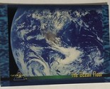SeaQuest DSV Trading Card #93 Ocean Floor - $1.97