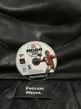 NCAA Football 2004 Playstation 2 Loose Video Game Video Game - £2.26 GBP