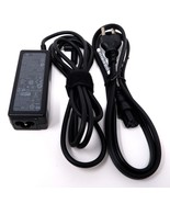 HP GENUINE 854054-003 100-240V 45W 19.5V 2.31A AC ADAPTER 74127-001 - NEW - $15.98