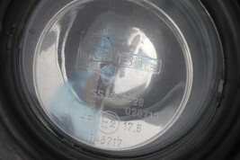 97-03 LandRover Freelander Free Lander Quad Dual Pods Bumper Fog Lamp Lights image 5