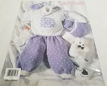 Patons Sweet Country Baby #538 Sweaters Pants Dresses and more - $8.98