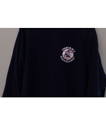 Cleveland Indians Swinging Chief Wahoo Ladies Embroidered Fleece Vest XS... - £23.55 GBP+