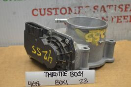 2013-19 Subaru Outback 2.5L Throttle Body OEM 16112AA38A Assembly 23-4G8... - $9.79