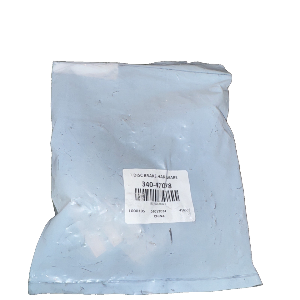 DYNAMIC FRICTION COMPANY - 340-47078 - Disc Brake Hardware - $3.57