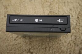 Data LG Super Multi DVD Rewriter M-Disc CDRW DVDRW SATA GH24NS90 - $16.78