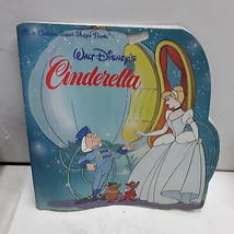Walt Disney&#39;s Cinderella [Golden Early Childhood Series] - £3.87 GBP