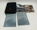 2003 Mercury Mountaineer Owners Manual Handbook OEM K01B11005 - £11.62 GBP