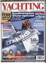 Yachting Monthly Magazine - March 2003 - £4.47 GBP