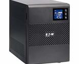 Eaton 5S700LCD UPS Battery Backup &amp; Surge Protector, 700VA / 420W, AVR, ... - $211.25+