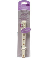 Kathy Ireland Loved Ones Gracie &amp; Delilah Studded Dog Collar S P  Small ... - $12.29 CAD