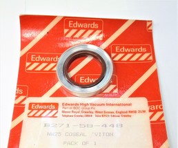 Edwards B271-58-448 NW25 COSeal Viton New - $13.05