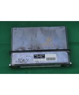 Toyota Lexus Engine Control Unit Computer Module ECU ECM PCM 89661-50870 - $460.03