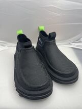 Sanuk Chiba Journey LX Water Resistant Yulex Slip On Boots MENS 5 WOMENS 7 - €14,56 EUR