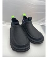 Sanuk Chiba Journey LX Water Resistant Yulex Slip On Boots MENS 5 WOMENS 7 - $16.96