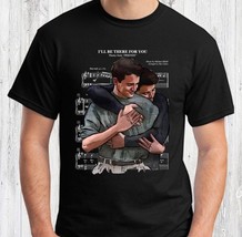 Friends - Chandler&#39;s Goodbye Hug - I&#39;ll Be There For You - Love - Fast S... - £11.88 GBP+