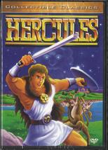 Collectible Classics: Hercules [DVD] - £5.94 GBP