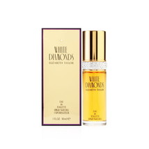 White Diamonds by Elizabeth Taylor for Women  1.0 fl.oz / 30 ml EDT Spray - £15.97 GBP