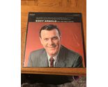 Eddy Arnold That's How Much I Love You Vinyl LP Record Album - $14.73