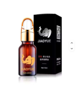 Male Penis En-largement Oil XXL Cream Increase Xxl Size Erection Product... - $29.99