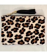 Luxury Borse in Pelle Clutch – Italian Haircalf &amp; Pebbled Leather– PC13815 - $14.99