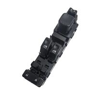 10398563 Power Window Switch Driver Left Side Black Fits for Chevy GMC - $82.42