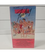 Summer Fantasy VHS 1984 Sony Release Julianne Phillips Michael Gross Rar... - $271.41 MXN