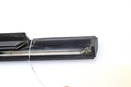00-06 MERCEDES-BENZ W220 S430 FRONT RIGHT PASSENGER WINDOW TRIM MOLDING Q9828 image 6