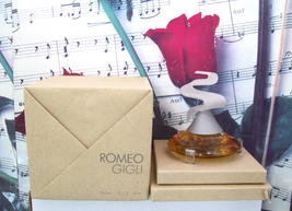 Romeo Gigli Parfum / Perfume 1.0 FL. OZ. - £236.39 GBP