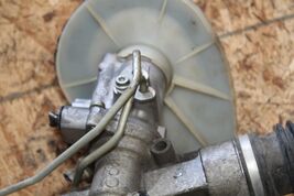 2002-2008 JAGUAR X TYPE POWER STEERING RACK R2829 image 2