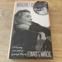 Margaret Wise Brown : Awakened by the Moon by Leonard S. Marcus (1992) - £8.75 GBP