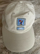 Universal Studios Woody Woodpecker Adjustable Strapback Hat - $10.00