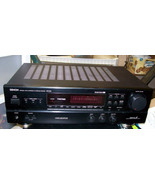 Denon AVR-900 Precision Audio Component AV Surround Receiver- Tested - $175.42 CAD