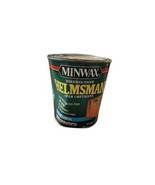 Minwax 63205 Helmsman Spar Urethane, 1 Quart, Clear Read* Dented bottle - £23.53 GBP