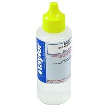 Taylor R0003C DPD Reagent #3 Test Kit - 2 OZ - $16.40