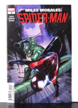 Miles Morales Spider-Man #2 March 2023 - £6.93 GBP