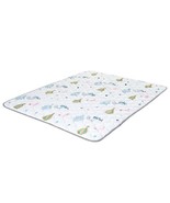 59&quot;x79&quot; Baby Play Mat Kids Crawling Soft Floor Playmat Infant Activity Mat - $691.58 MXN