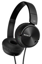 Sony MDR-ZX110NC Noise Cancelling Stereo Headphone MDRZX110NC  #4 - £11.46 GBP