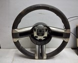 10 Ford mustang steering wheel OEM - £78.20 GBP